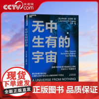 [央视网]无中生有的宇宙 宇宙如何诞生又如何结束 宇宙是什么形状的又是如何演变成现在这般大小的 宇宙是不是只此一个 SS