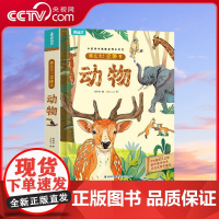 [央视网]那么大 立体书 恐龙 太空 昆虫 动物 植物 海洋 身体 城市 飞机 儿童绘本读物 神奇的科普百科全书 益智