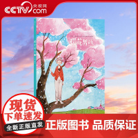 [央视网]樱花男孩 花与男孩 四部曲 国内漫画先锋作家聂峻重装出击 新添增补内容的收藏级版本HL