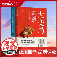[央视网]大变局 十六国的分裂与融合 外在是分裂和战争 内在是文化的融合与统一 文物 是历史的载体 是文化的结晶XD