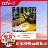 [央视网]清香流动 解致璋的茶道美学 全新升级精装典藏 解读茶道日常之美 常销十余年 享誉中华茶界的经典作品 SS