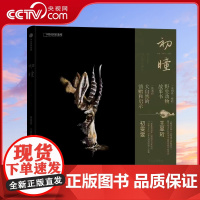 [央视网]初瞳 我和我的野生动物朋友DL