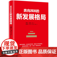 [央视网]奔向2035的新发展格局 贯彻中央精神 解读新发展格局 读懂“十四五”把握中国宏观经济发展大势HJ