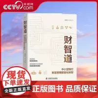 [央视网]财智道 中小型银行财富管理数智化转型 ZK