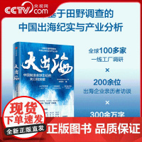 [央视网]大出海 一部基于田野调查的中国出海纪实与产业分析 直面关税壁垒 文化鸿沟 供应链荒野 SS