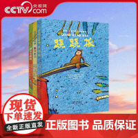 [央视网]游乐场三部曲 兰知名作家和安徒生插画奖提名画家联袂创作 儿童哲学思考读本 贵州人民出版社 PG