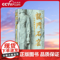 [央视网]龙门石窟 石刻巅峰的前世今生 中国石刻艺术的ZUI高峰 皇家典范 一本书带你穿越时空 看大历史中的龙门石窟 B