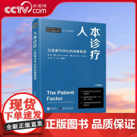 [央视网]人本诊疗 以患者为中心的流程再造 ZK