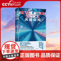 [央视网]天启空间 英国科幻协会奖 阿瑟·C·克拉克奖 日本星云赏提名作品 入选21世纪科幻小说百佳榜单Top30 TJ