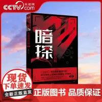 [央视网]暗探 失落的真相 十年记者生涯 从未公开的神秘采访手记 网络总点击1300万次 超自然解密 历史 案件 人物