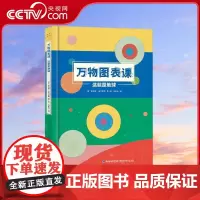 [央视网]万物图表课 这就是地球 揭秘宇宙万物大百科 感受数学的魅力 博洛尼亚优秀童书 用可视化数据说话 用可视化思维思