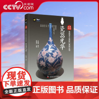 [央视网]中国手作 瓷器光华 传统手工艺匠心系列丛书 ZK