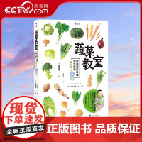 [央视网]蔬菜教室 应季蔬菜料理完全指南 教你如何用蔬菜打造令人回味无穷的美味菜肴HL