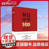 [央视网]何以中华 一百件文物中的中华民族共同体历史记忆 多民族共同书写的中华民族史 读懂中国 WX