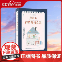 [央视网]为什么我只想待在家 Hygge Home创造美好居家氛围的北欧生活艺术 把住所变成充满爱和归属感的家[丹]迈克