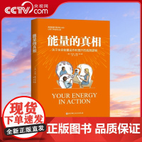 [央视网]能量的真相 身弱 亚健康 提升觉知力 赠高敏感能量使用手册 平衡操海报 能量觉察卡 卡比尔 贾菲 心理学心灵疗