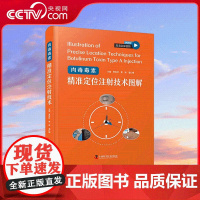 [央视网]肉毒毒素精准定位注射技术图解 围绕国内外通用的徒手定位 电刺激 肌电引导 超声引导定位注射方法 ZK