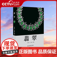 [央视网]翡翠 学术专家联手行业团队一起打造的翡翠 是学习 投资 鉴赏和收藏的指南ZK