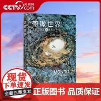 [央视网]俯瞰世界 从航空摄影观世界百年变迁 图书 9787523600290 ZK