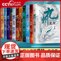 九州全11册 龙渊龙悸登云星痕殇翼丧乱之瞳云之彼岸魅灵之书 无尽之门(傀舞+亡歌) 戏中人 唐缺玄幻悬疑碰撞九州世界观小