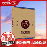 [央视网]寻秘古埃及 勇闯法老之国的艺术家与探险家 埃及古代史 古埃及考古实录 500张手绘图 超丰富史料文字 科普百科