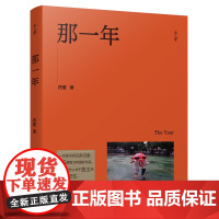 禹晨·文学 那一年