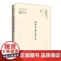 民国时期中国文学史著作整理丛刊·新著中国文学史