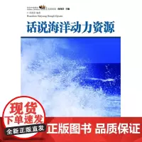 话说中国海洋丛书:话说海洋动力资源