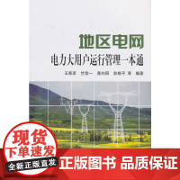 地区电网电力大用户运行管理一本通