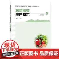 蔬菜生产技术