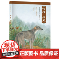 自然之子黑鹤精品书系 珍藏版 叼狼三部曲:叼狼·疾风