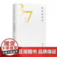 星星的母亲(第37届青春诗会诗丛)