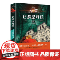 巴黎圣母院(经典译本,全文无删减)
