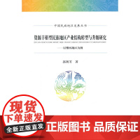 资源丰裕型民族地区产业结构转型与升级研究——以攀西地区为例