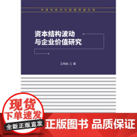 资本结构波动与企业价值研究