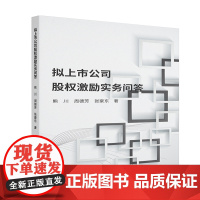 拟上市公司股权激励实务问答