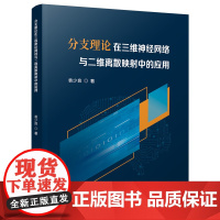 分支理论在三维神经网络与二维离散映射中的应用
