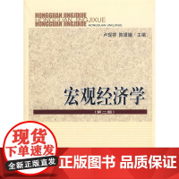 宏观经济学(第二版)