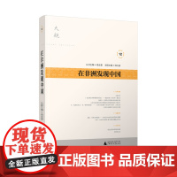 在非洲发现中国