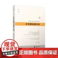 在非洲发现中国