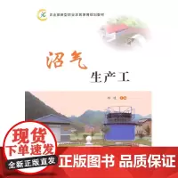 沼气生产工(农业部新型职业农民培育规划教材)