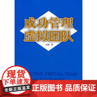 成功管理虚拟团队