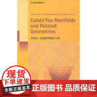 卡拉比-丘流形和相关几何