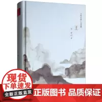 许辉长篇小说典藏:王