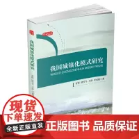 我国城镇化模式研究
