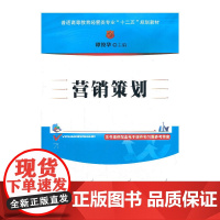 营销策划(普通高等教育经管类专业“十二五”规划教材)