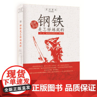 正版书籍 名师导读:钢铁是怎样炼成的