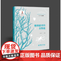 珊瑚礁里的食物链