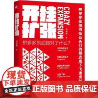 开挂扩张(拼多多是如何在巨头的眼皮底下飞速成长的)