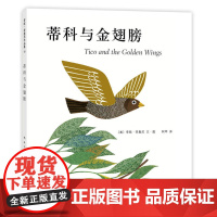 蒂科与金翅膀(2018版)